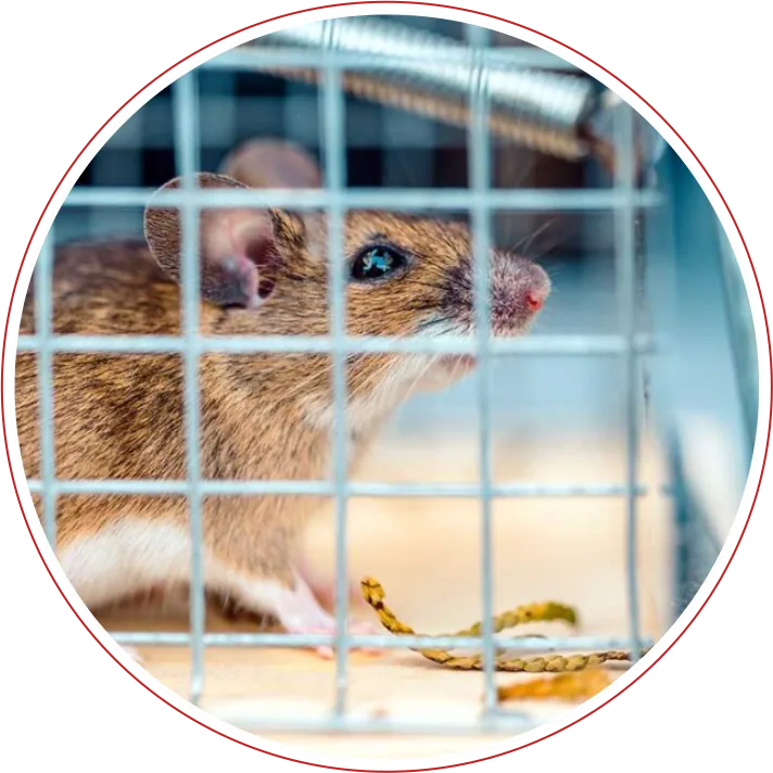 Rodent Expertz of Los Angeles CA - Rodent Expertz Los Angeles