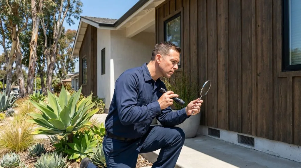 Rodent Control for LAs Retail Spaces