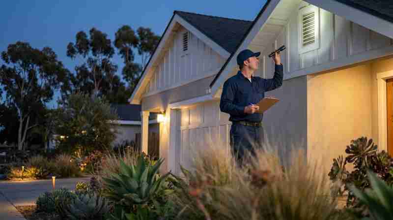 How to Spot Rodent Damage in Your Attic - Rodent Expertz Los Angeles