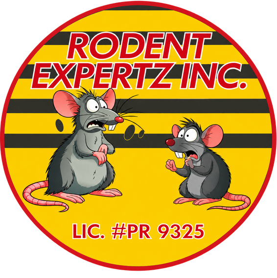 Rodent Expertz Inc logo
