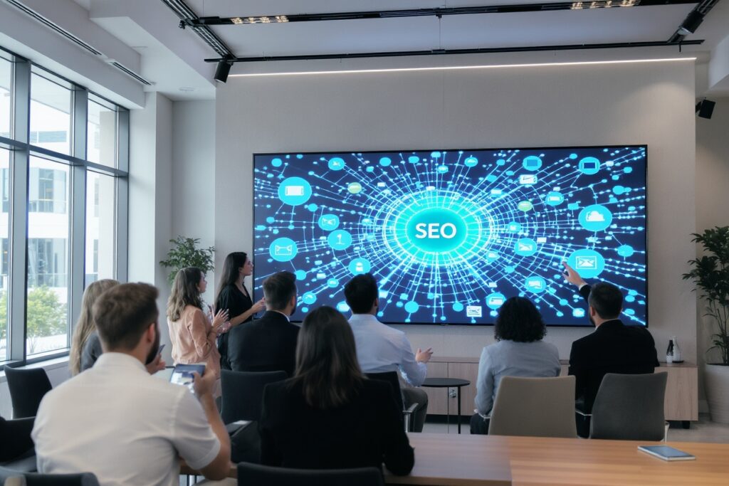 The Importance of Internal Linking for SEO