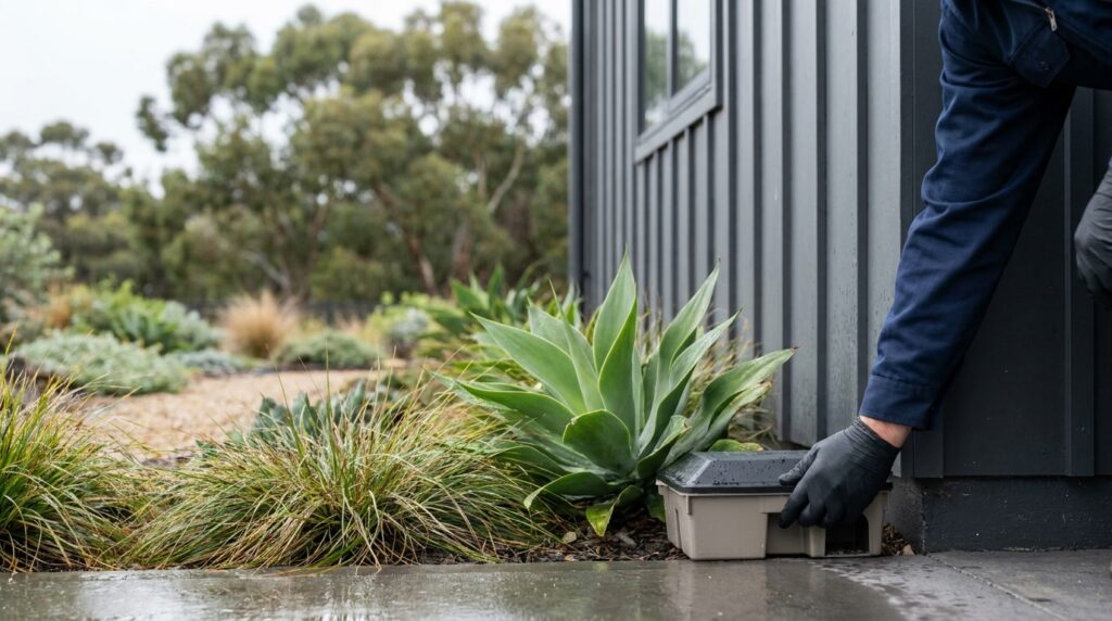 Rodent Control Tips for LAs Rainy Season