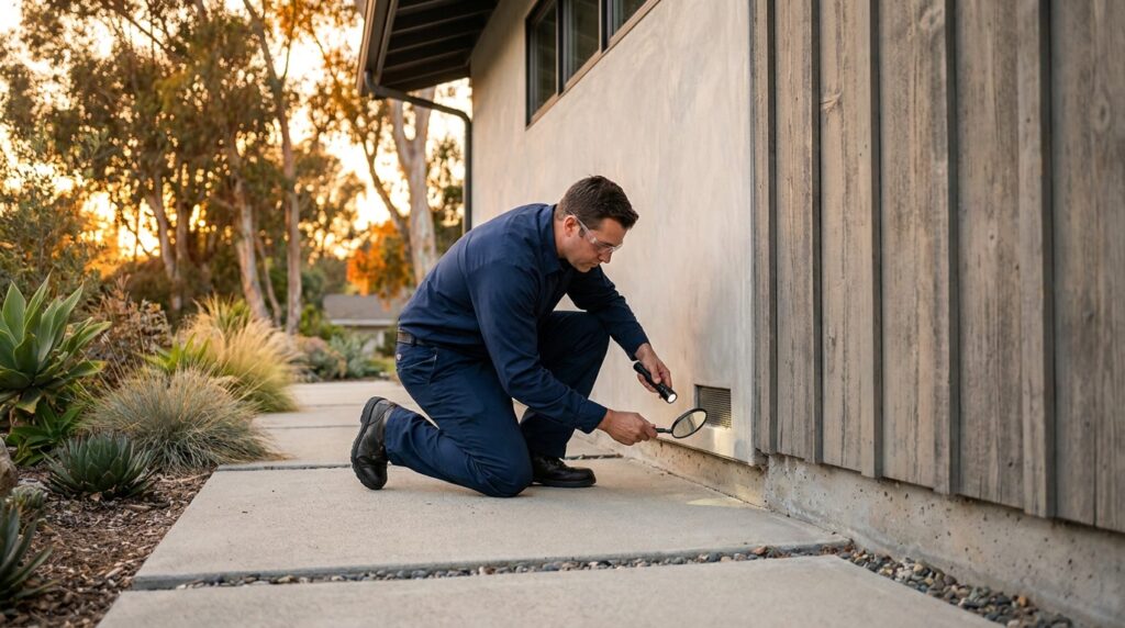 How to Prevent Rodents in LAs Industrial Areas